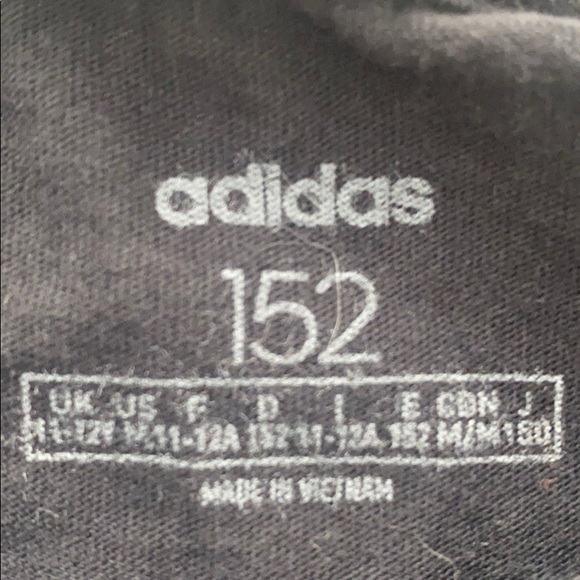 Adidas t-shirt - Picture 2 of 3
